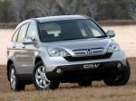 Honda CR-V RE 2006 года (ZA)